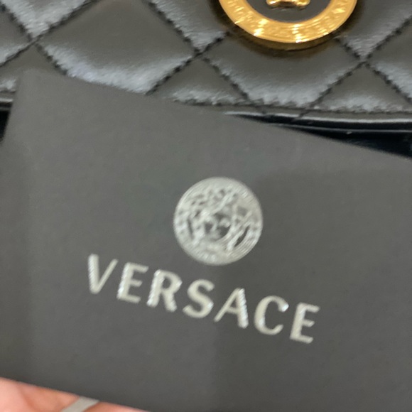 Versace handbag - Picture 10 of 16